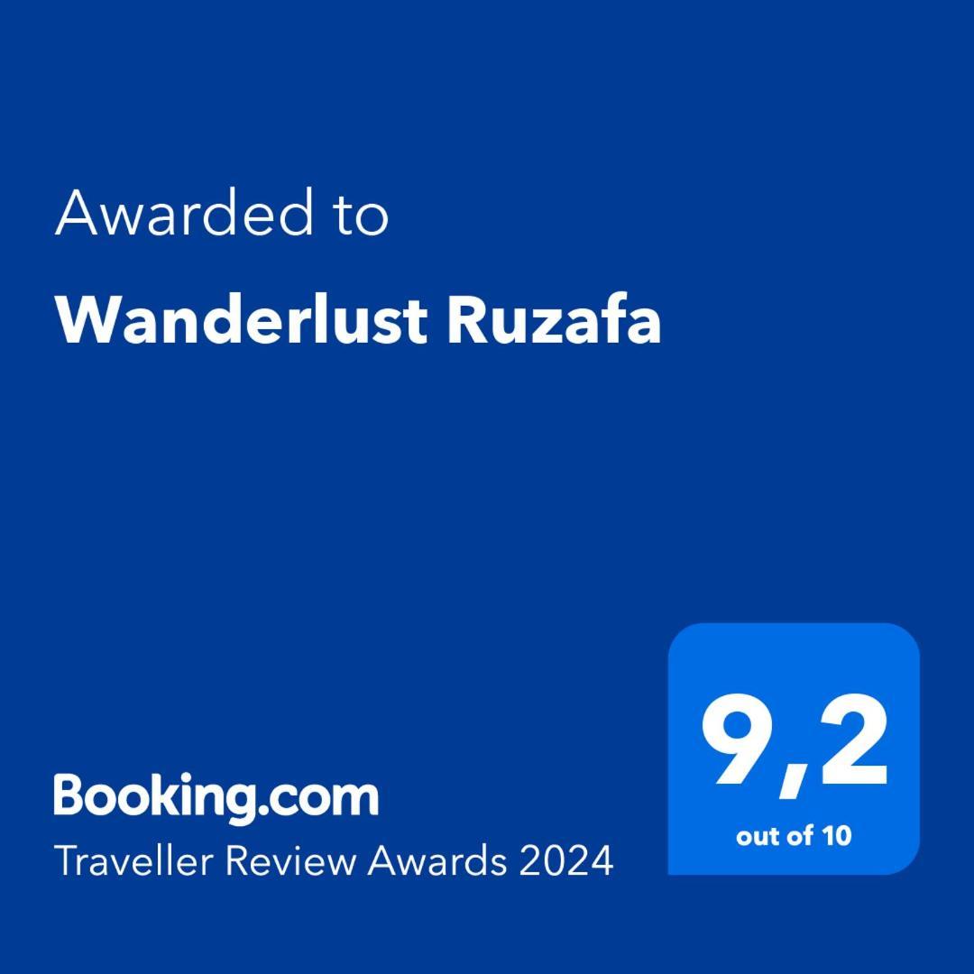 Wanderlust Ruzafa Appartamento Valenza Esterno foto
